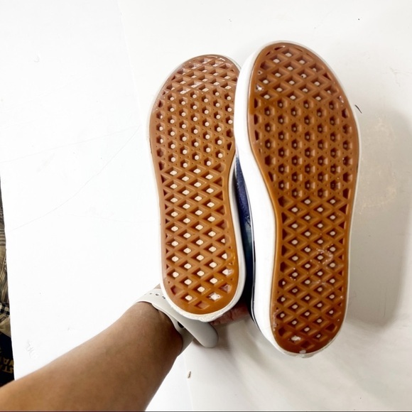 Vans | Old Skool | gender neutral | Galaxy Print - Picture 6 of 6